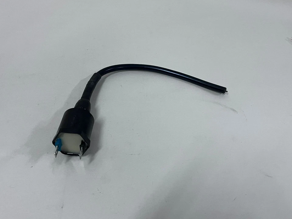 HONDA XR100R 1992-2003 XR80R 1991-2003 BOBINA DE ENCENDIDO # 30510-KN4-850 (470)IR Foto 2 de 4