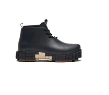 XPRESOLE BLOCKS MEN (HIGH TOP)-lightweight,waterproof,shock-absorbing,slip-proof