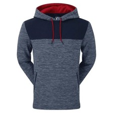 Foot Joy Color Block Hoodie Herren Gr. XL  (Neu mit Tags)