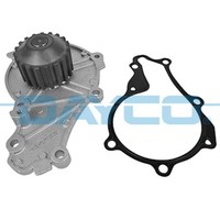 Wasserpumpe Motor-KüHlung DP077 Dayco FüR Ford CitroËN Peugeot DS