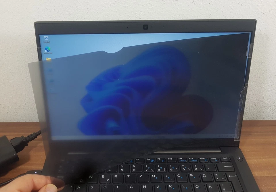 Dell Latitude 7390 · i7-8650U · 8GB · 500GB, Foto 3 von 5