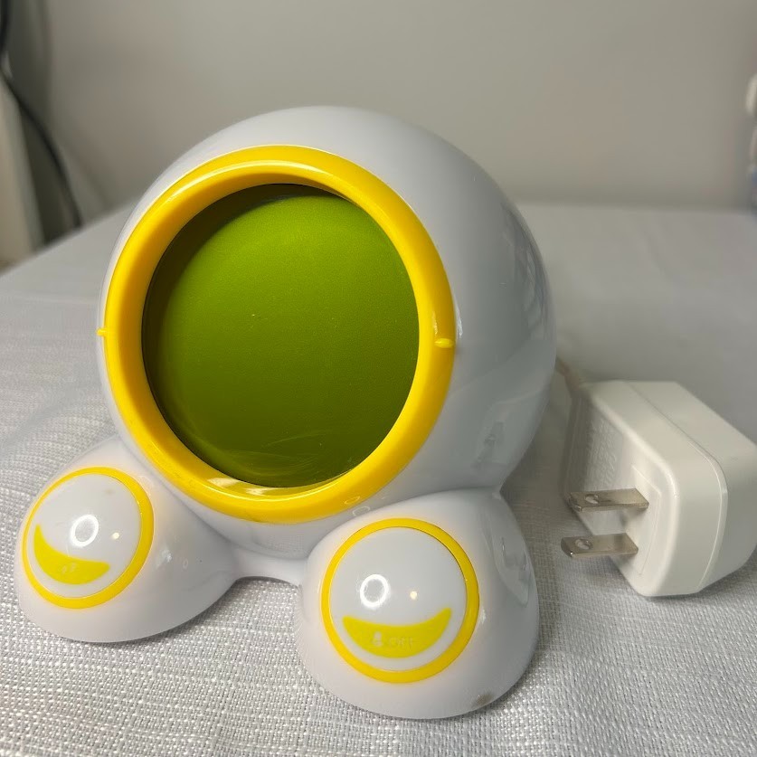 Night Light Toddler Kids Tested Works
