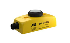 ABB Pull Release Push Button
