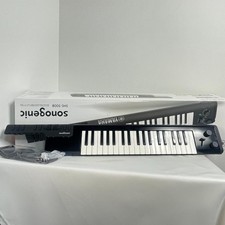 YAMAHA SHS-500 Portable Shoulder Electronic Keyboard Black