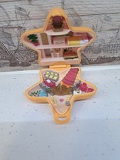 Polly Pocket Bluebird Holywood Hotel 1992