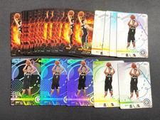 2025-26 Topps Match Attax Egor Demin #128 Uncommon Black RC Rookie Lot*29 FO94