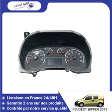 Compteur Peugeot BIPPER