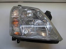 Opel Meriva A X03 Hauptscheinwerfer Scheinwerfer rechts vorne original Bj 05-