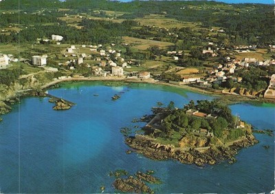 SPANIEN FINISTERRE 6311