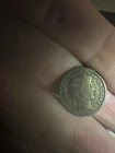 1902 Barber Dime