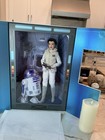 Star Wars Disney Princess Leia R2D2 Limited Edition Doll Set Empire Strikes Back — photo 6