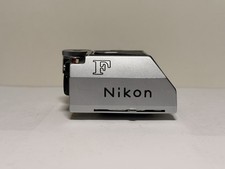 Nikon F Photomic TN Finder Prism Viewfinder - Read Description