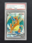 Charizard V 153/172 - Brilliant Stars - Graded PSA 10 GEM MT Pokemon Card