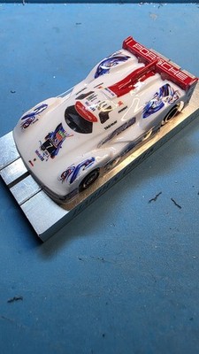Custom Viper V1 Slot Car