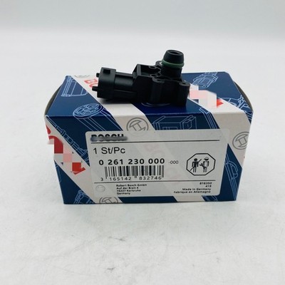 MAP Sensor 55567257 For 2011-2017 Chevrolet Cruze 2013-2015 Buick Encore 1.4L
