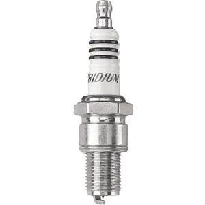 NGK For IFR5L11 Laser Iridium Spark Plug - 14mm Thread, 0.75 In Reach
