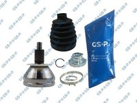 GSP Gelenksatz, Antriebswelle 801743 FüR Audi Seat Skoda VW
