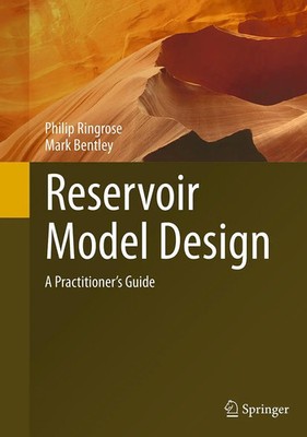 Philip Ringrose (u. a.) | Reservoir Model Design | Taschenbuch | Englisch (2016)