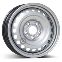 Alcar 4517 Stahlfelge 6.0J X 15 ET35 5X114.3 Passend FüR Renault Kangoo