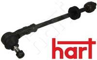 Hart 434586 Axialgelenk FüR Spurstange Axialgelenk Spurstange FüR Seat FüR VW