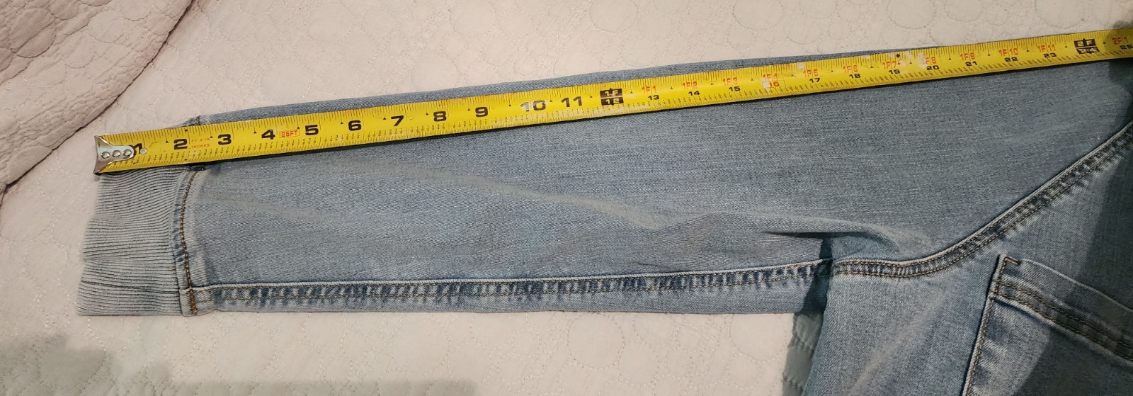 Universal Threads Women's Denim Jacket / Shacket … - image 5