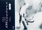 THE BREEDERS 1990 vintage PRINT ADVERT POD Pixies KIM DEAL 4AD