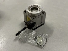 TR Electronic SL3002-X1/GS80/K/F Cable Length Sensor 40720011 Like NEW