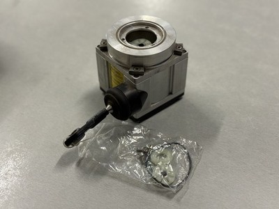 TR Electronic SL3002-X1/GS80/K/F Cable Length Sensor 40720011 Like NEW