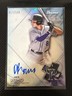 2021 Bowman Sterling Prospect  Drew Romo Auto /150 #BSPA-DR (White Sox)