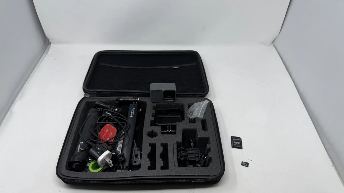 GoPro HERO 7 Camcorders for sale - eBay