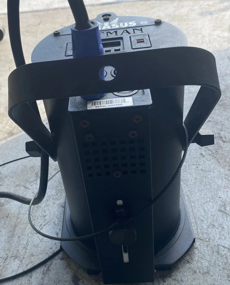 Altman Pegasus with DMX Control 2700k - Image 3 of 4