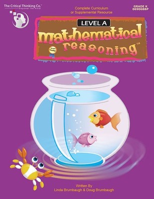 Mathematical Reasoning Level A - Bridging the Gap Between Computation and Ma...