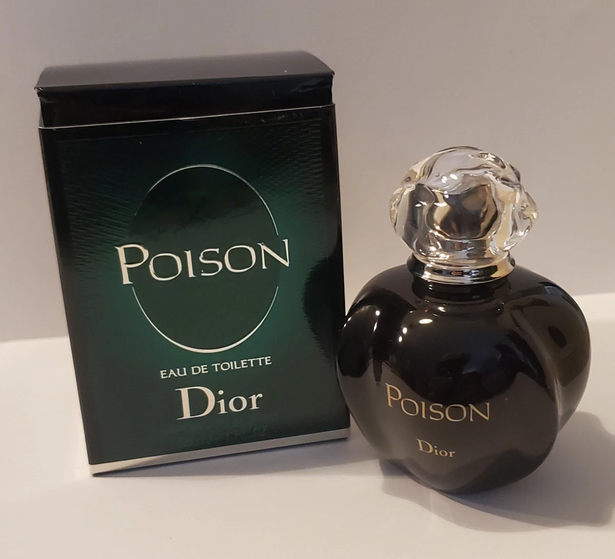 25+ Dior Poison Fragrances for sale | Updated Oct 2026