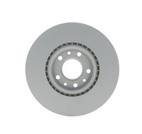 2X Bosch Bremsscheibe 0 986 479 A88 FüR RCZ Peugeot 16V Hdi