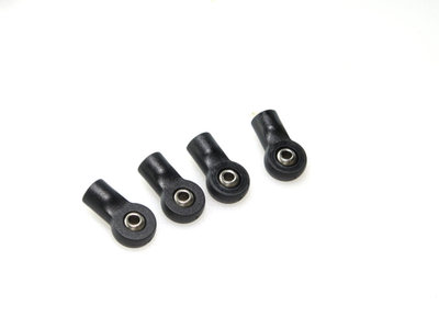 #ad HB 5227 Hot Bodies D8RS buggy new shock shaft ends $1.59
