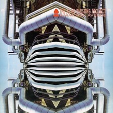 Alan Parsons Project - Ammonia Avenue: High Resolution Blu-Ray Audio Edition Ne
