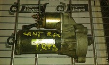 Démarreur Hyundai LANTRA