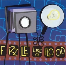 Fizzle Like A Flood, Self-Titled, CD