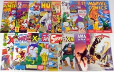 Marvel 60th anniversary / Marvel Classics - z...