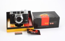 KODAK AUTOMATIC 35, 44/2.8 EKTAR, BOXED, PROBLEMS, FOR DISPLAY ONLY/cks/196672
