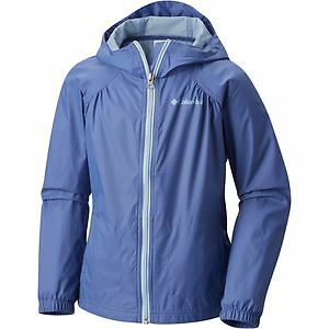 columbia alpine action ii jacket