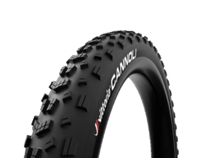 Vittoria Cannoli 29" + x 3.0 Fat Bike Reifen - Fat MTB / Snowbike