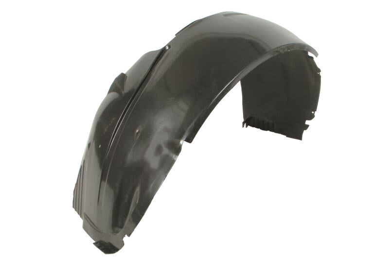 Wheel arch liner front right fits: FIAT DOBLO II, OPEL COMBO C