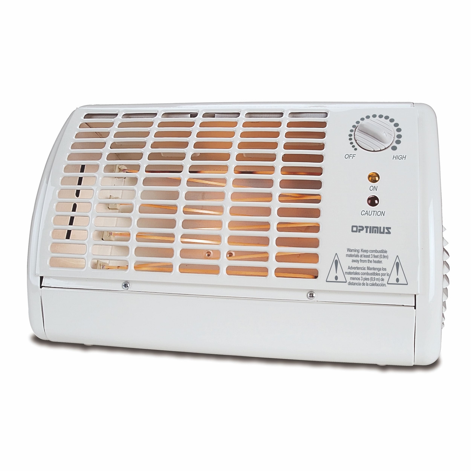 With Thermostat