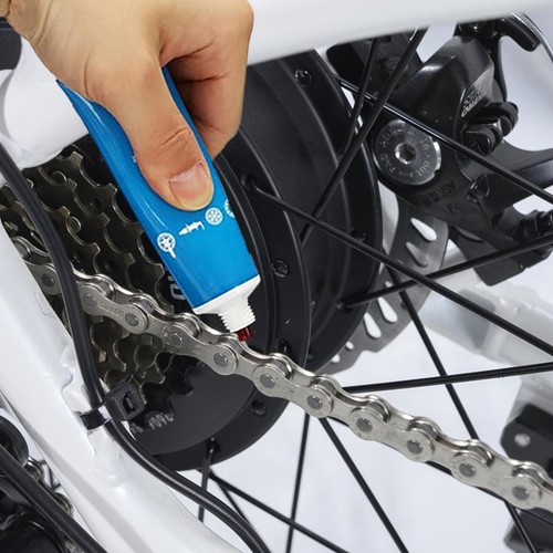 Bicycle Grease Mountain Road Bike Bicycle Bearing Lubrication Maintenance Oil - Picture 7 of 12