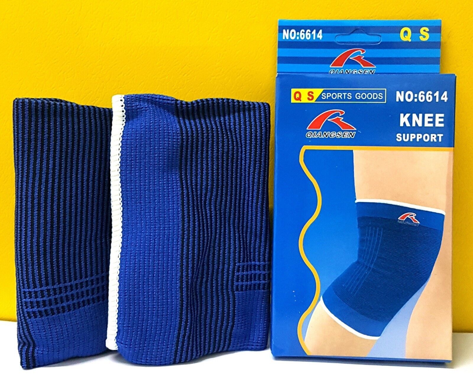 Elbow Support Sleeve Arm Pain Injury Work Gym Sport Knee and Elbow