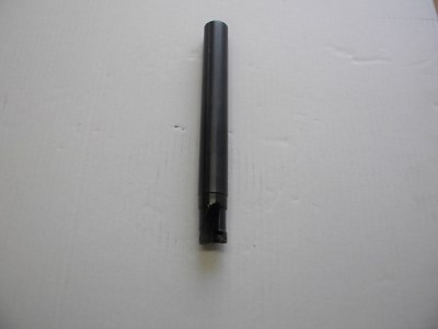 Schaftfräser  Seco R216.19-2525.0-09/220 extra lang gebraucht 