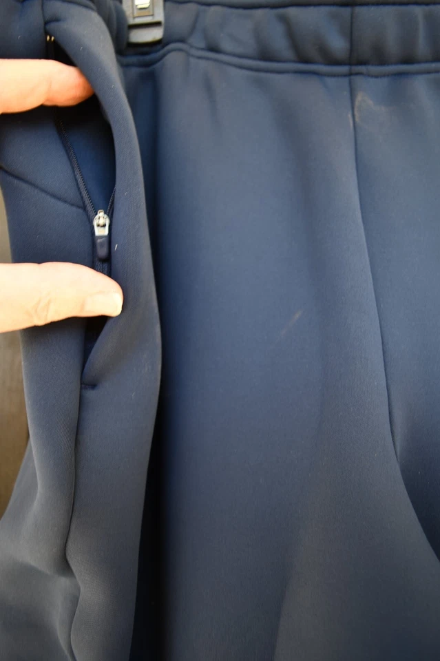 Dallas Cowboys Nike NFL Equipamiento Entrenamiento Azul Marino Pantalones deportivos para hombre L-4XL Nuevo I Pack Foto 3 de 4