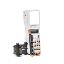 Phoenix Contact 2702668 AXL F IF CAN 1H - Communication Module -ref-