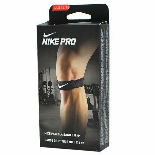 nike pro patella band